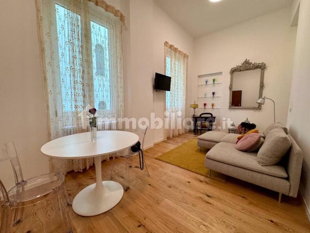 Bilocale corso Aurelio Saffi, Carignano, Genova