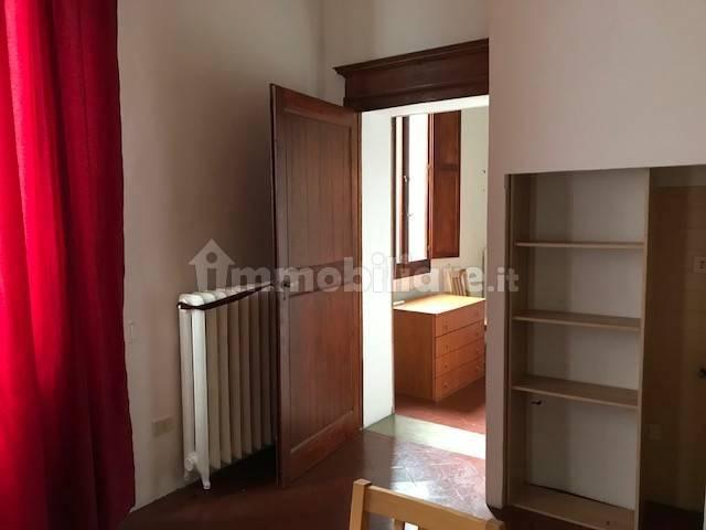 Bilocale corso Aurelio Saffi, Faenza