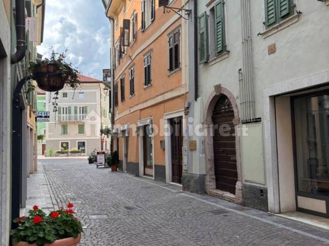Bilocale corso Ausugum 5, Borgo, Borgo Valsugana