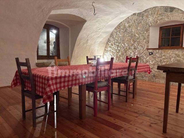 Bilocale corso Ausugum 5, Borgo, Borgo Valsugana