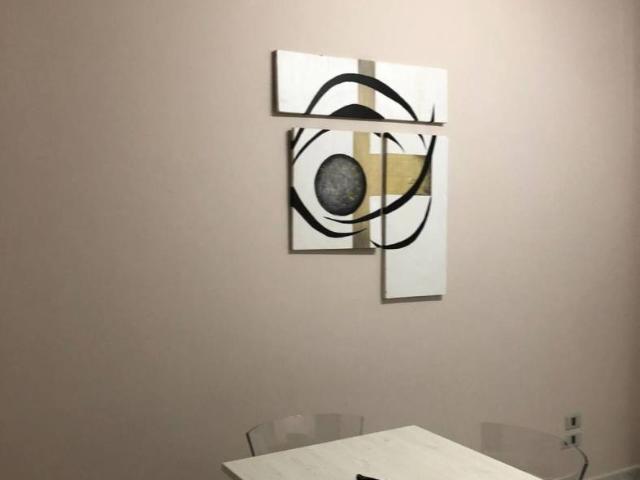 Bilocale corso Benedetto Cairoli 62, Quartieri Settecenteschi, Foggia