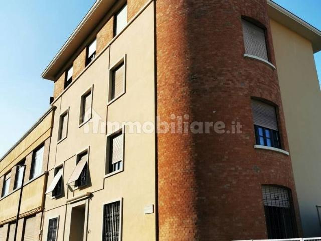 Bilocale corso Bramante 35, Lingotto, Nizza Millefonti, Torino