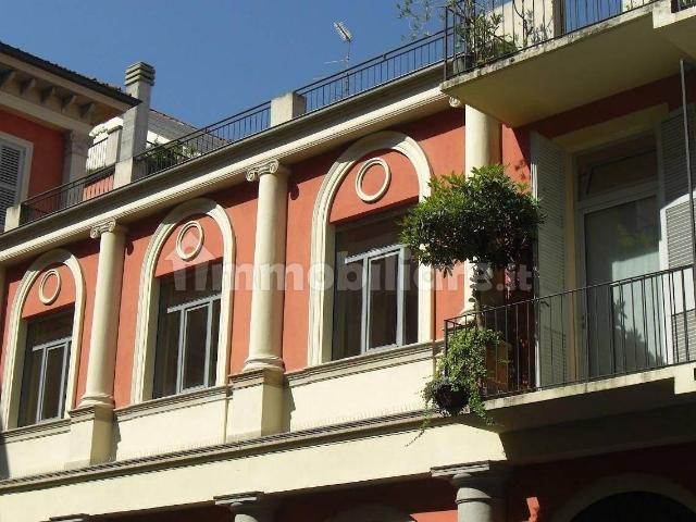 Bilocale corso Camillo Benso di Cavour 17, Centro Storico, Novara