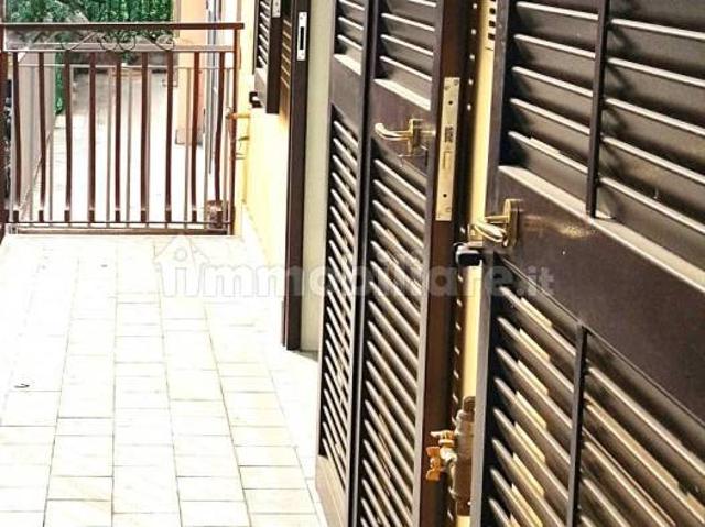 Bilocale corso Campano 349, Qualiano