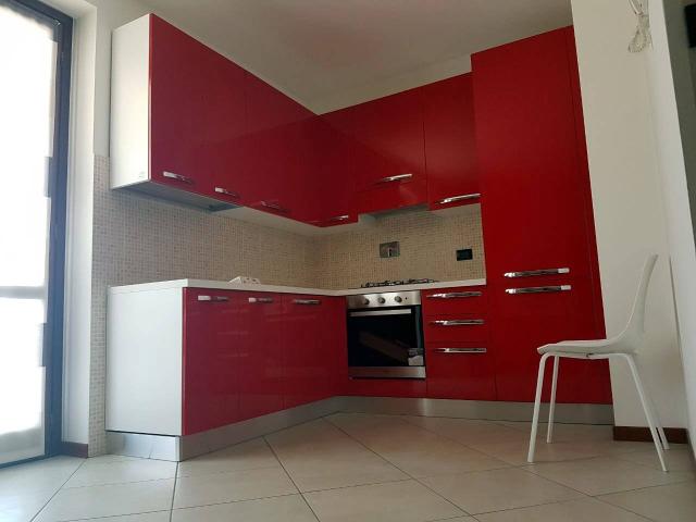 Bilocale corso Canale, Mussotto, Corso Asti, Alba