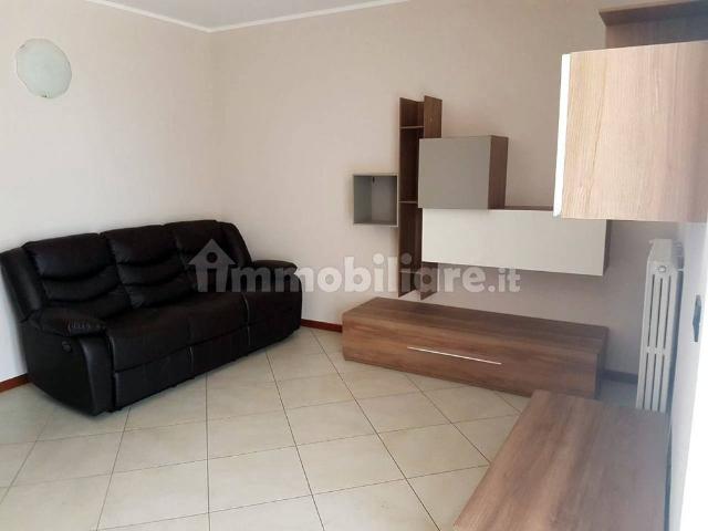 Bilocale corso Canale, Mussotto, Corso Asti, Alba