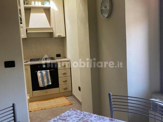 Bilocale corso Carlo Rosselli 24, Centro, Carrara