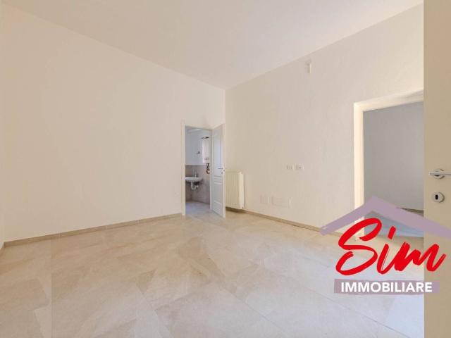 Bilocale corso Cavour, 79, Centro, Trino