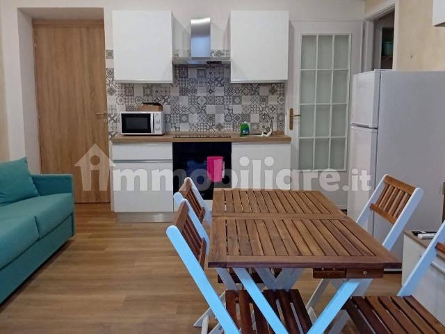 Bilocale corso degli Inglesi 329, Corso degli Inglesi, Sanremo