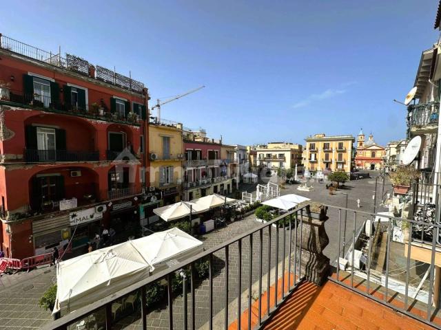 Bilocale corso DELLA REPUBBLICA, Porto, Pozzuoli