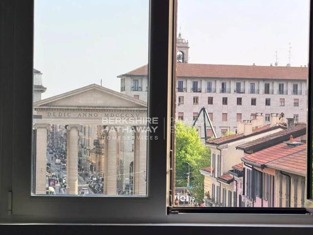 Bilocale corso di Porta Ticinese, Ticinese, Milano