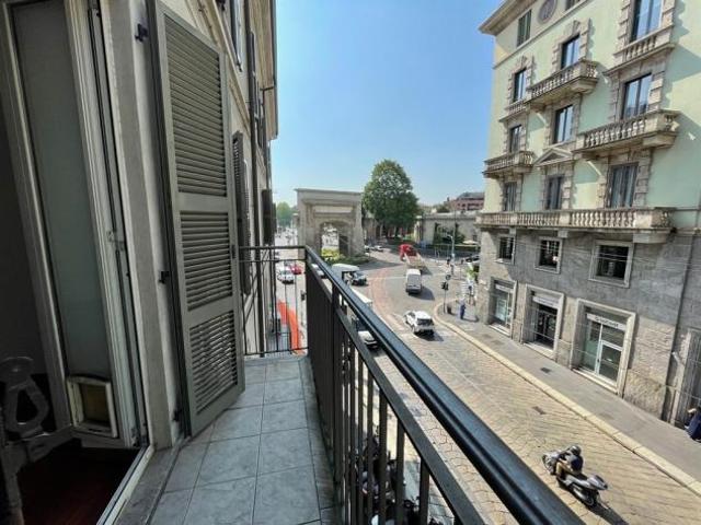 BILOCALE CORSO DI PORTA ROMANA