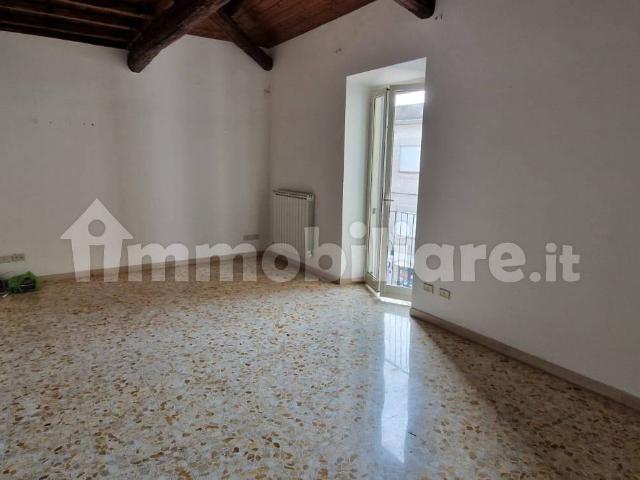 Bilocale corso Don Giovanni Minzoni 57, Centro Storico, Genzano di Roma