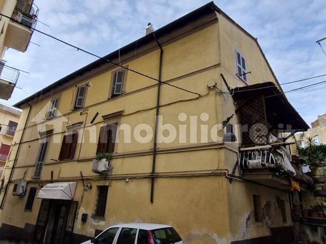 Bilocale corso Don Giovanni Minzoni 57, Centro Storico, Genzano di Roma