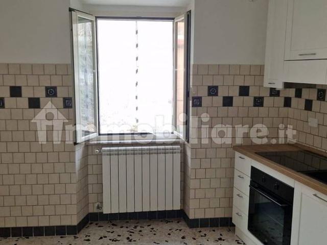 Bilocale corso Don Giovanni Minzoni 57, Centro Storico, Genzano di Roma
