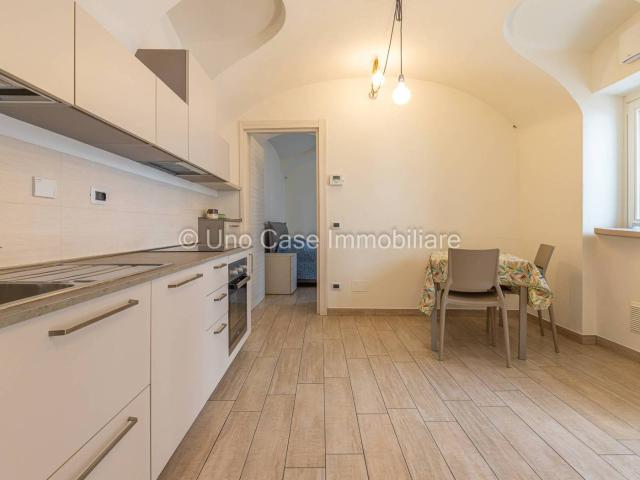 Bilocale corso Duca degli Abruzzi 51, Centro, Strambino