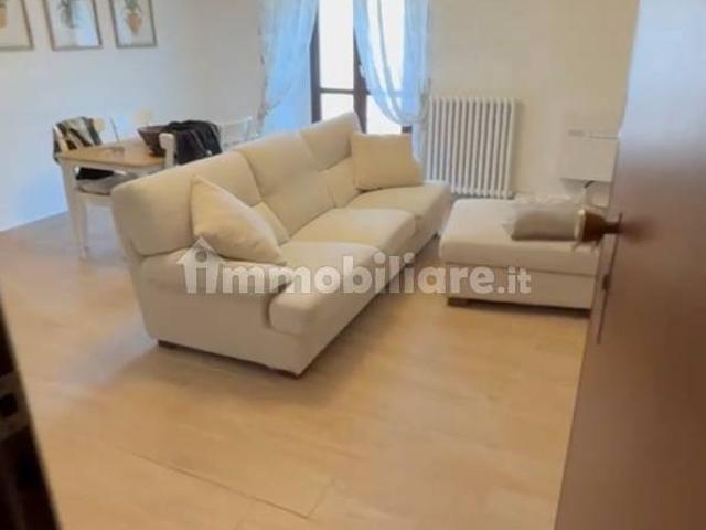 Bilocale corso Ettore Archinti 50, Centro Storico, Lodi