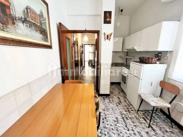Bilocale corso Europa, 20, Borghetto Santo Spirito