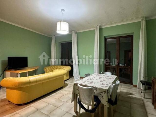 Bilocale corso Europa 38, Ariano Irpino