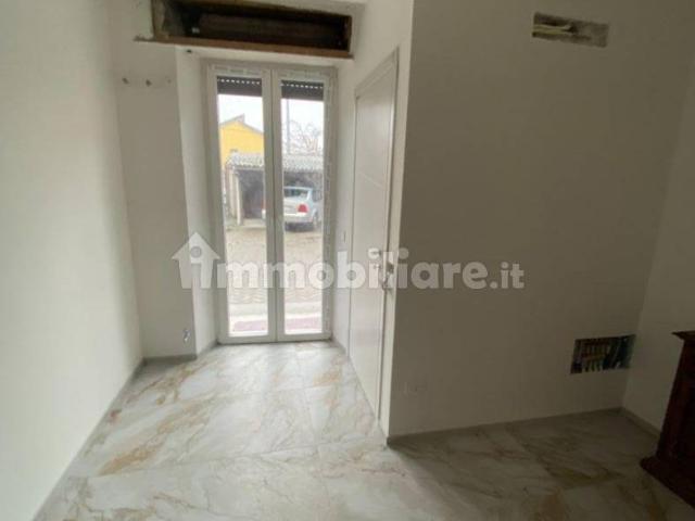 Bilocale corso Europa, Centro, Somma Lombardo