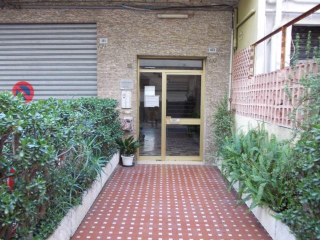 Bilocale corso Felice Cavallotti 183, San Martino Villetta, Sanremo