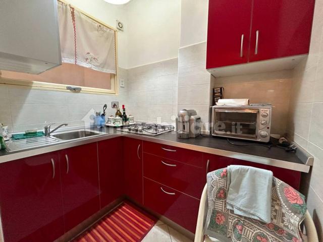 Bilocale corso Felice Cavallotti 183, San Martino Villetta, Sanremo