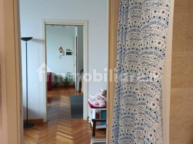 Bilocale corso Felice Cavallotti 31, Centro Storico, Novara