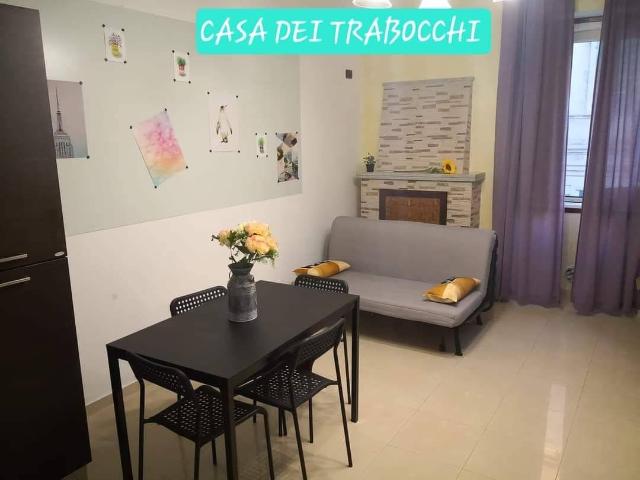 Bilocale corso Giacomo Matteotti 94, Centro, San Vito Chietino