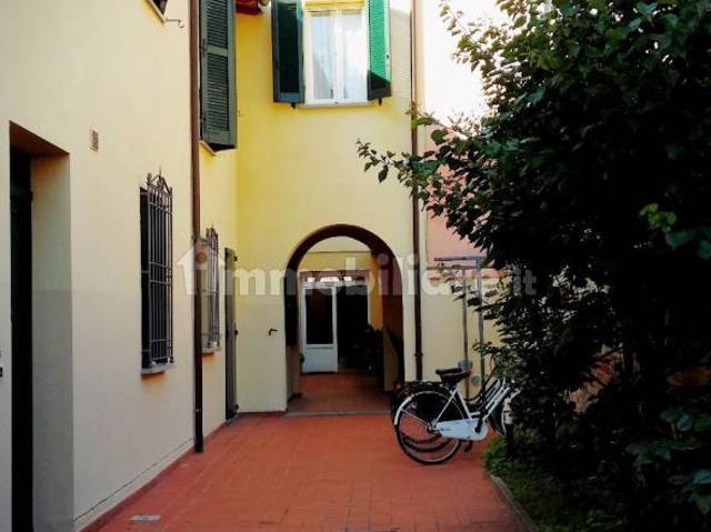 Bilocale corso Giacomo Matteotti 109, Lugo