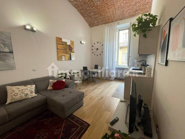 Bilocale corso Giacomo Matteotti 36, Cittadella, Torino
