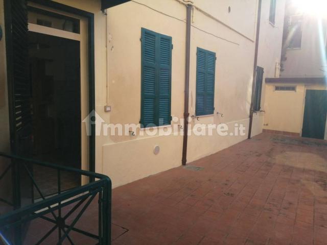 Bilocale corso Giuseppe Garibaldi 133, Centro Storico, Forlì