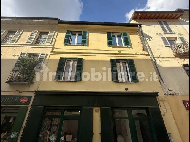 Bilocale corso Giuseppe Garibaldi 16, Centro Storico, Pavia