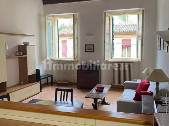 Bilocale corso Giuseppe Garibaldi 181, Centro Storico, Forlì