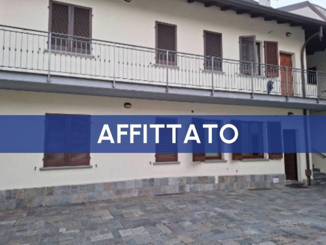 Bilocale corso Giuseppe Garibaldi 181, San Domenico, Legnano