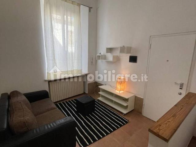 Bilocale corso Giuseppe Garibaldi 182, Centro Storico, Forlì