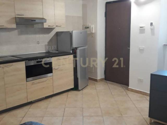 Bilocale corso Giuseppe Garibaldi 85, Centro, Rho