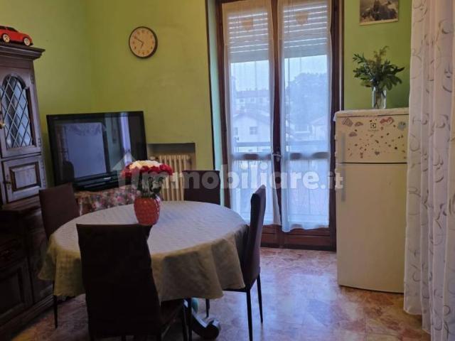 Bilocale corso Giuseppe Mazzini, Centro, Saluzzo