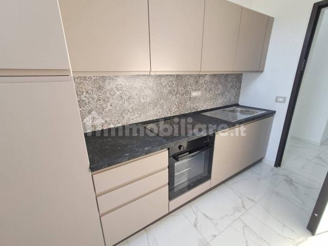 Bilocale corso Giuseppe Mazzini, Centro Storico, Catanzaro