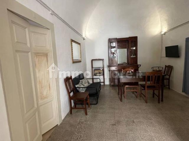 Bilocale corso Giuseppe Mazzini 65/a, Via Ludovico, Corso Umberto I, Vittorio Emanuele, Ostuni