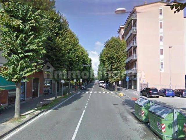 Bilocale corso Giuseppe Mazzini 67, Braila, Stazione, Lodi