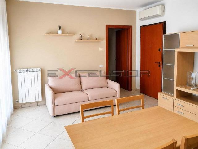 Bilocale corso Giuseppe Mazzini 7, Centro, Adria