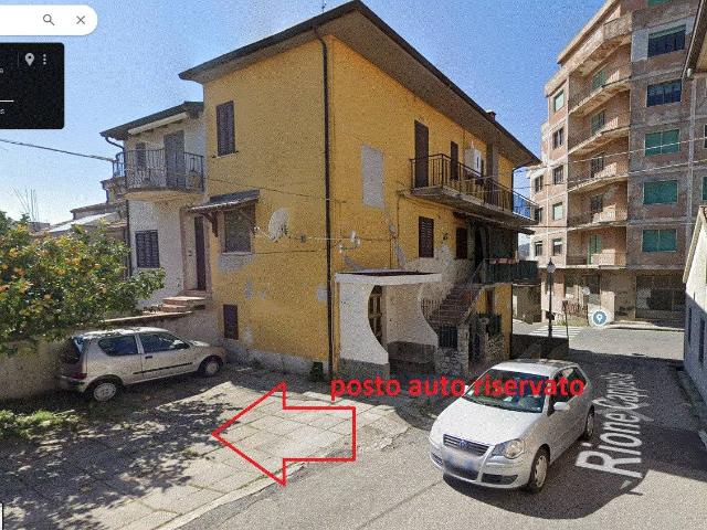 Bilocale corso Gregorio Staglianò 303, Centro, Chiaravalle Centrale