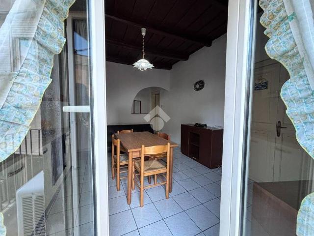 Bilocale corso italia 42, Sacrario Piazza della Rocca, Viterbo