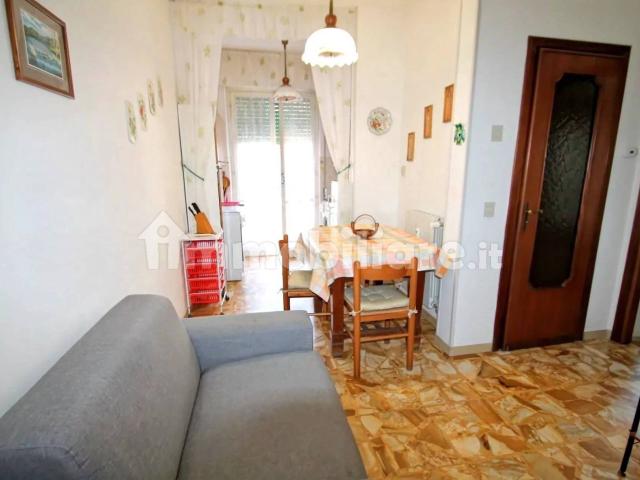Bilocale corso Leonardo da Vinci 6 Borghetto Santo Spirito