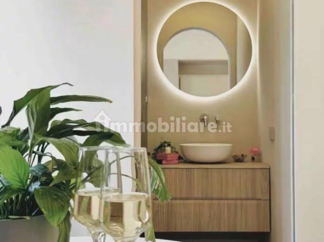 Bilocale corso Lodi 59, Lodi Brenta, Milano