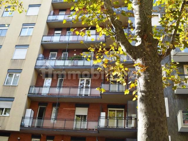 Bilocale corso Lodi 78, Lodi Brenta, Milano