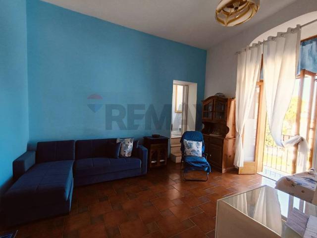 Bilocale corso Madonna della Libera 30, Rodi Garganico