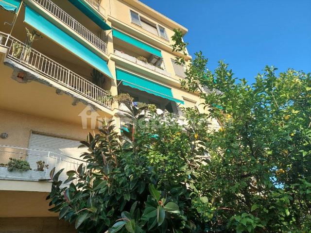 Bilocale corso Marconi, 44, Foce Semeria, Sanremo
