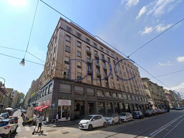 Bilocale corso Matteotti 3, Via Roma, Torino
