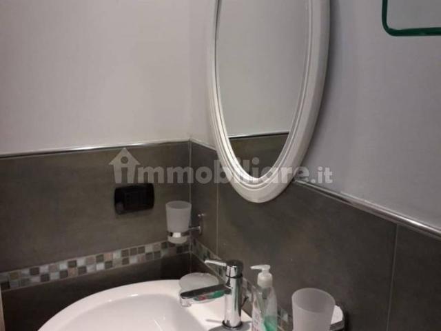 Bilocale corso Nizza 54, Limone Piemonte